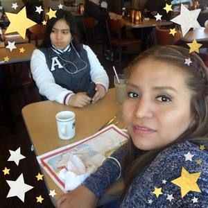 Meet your Posher, Judith lópez